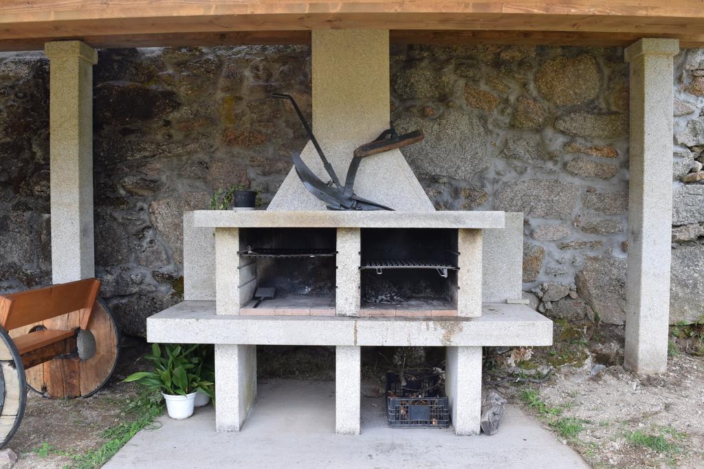 Casa Requiasアパートメント エクステリア 写真