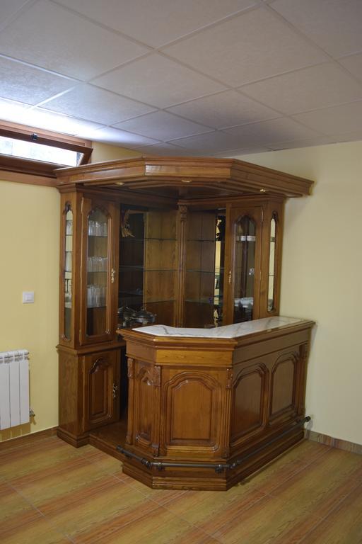 Casa Requiasアパートメント エクステリア 写真