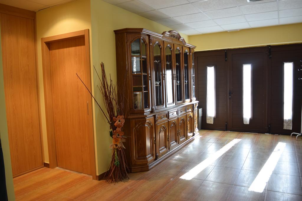 Casa Requiasアパートメント エクステリア 写真