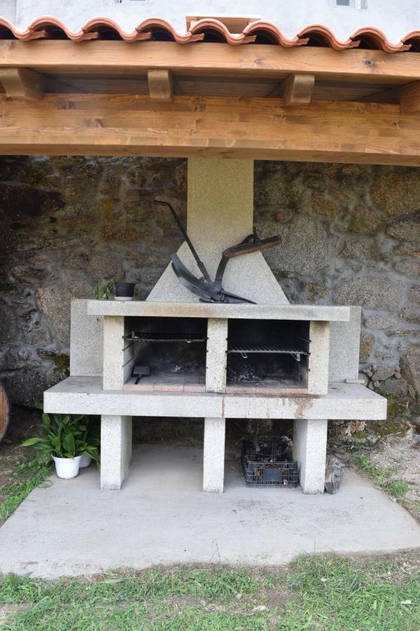 Casa Requiasアパートメント エクステリア 写真